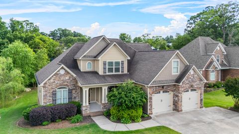 89 Kailors Cove Circle Ringgold GA 30736
