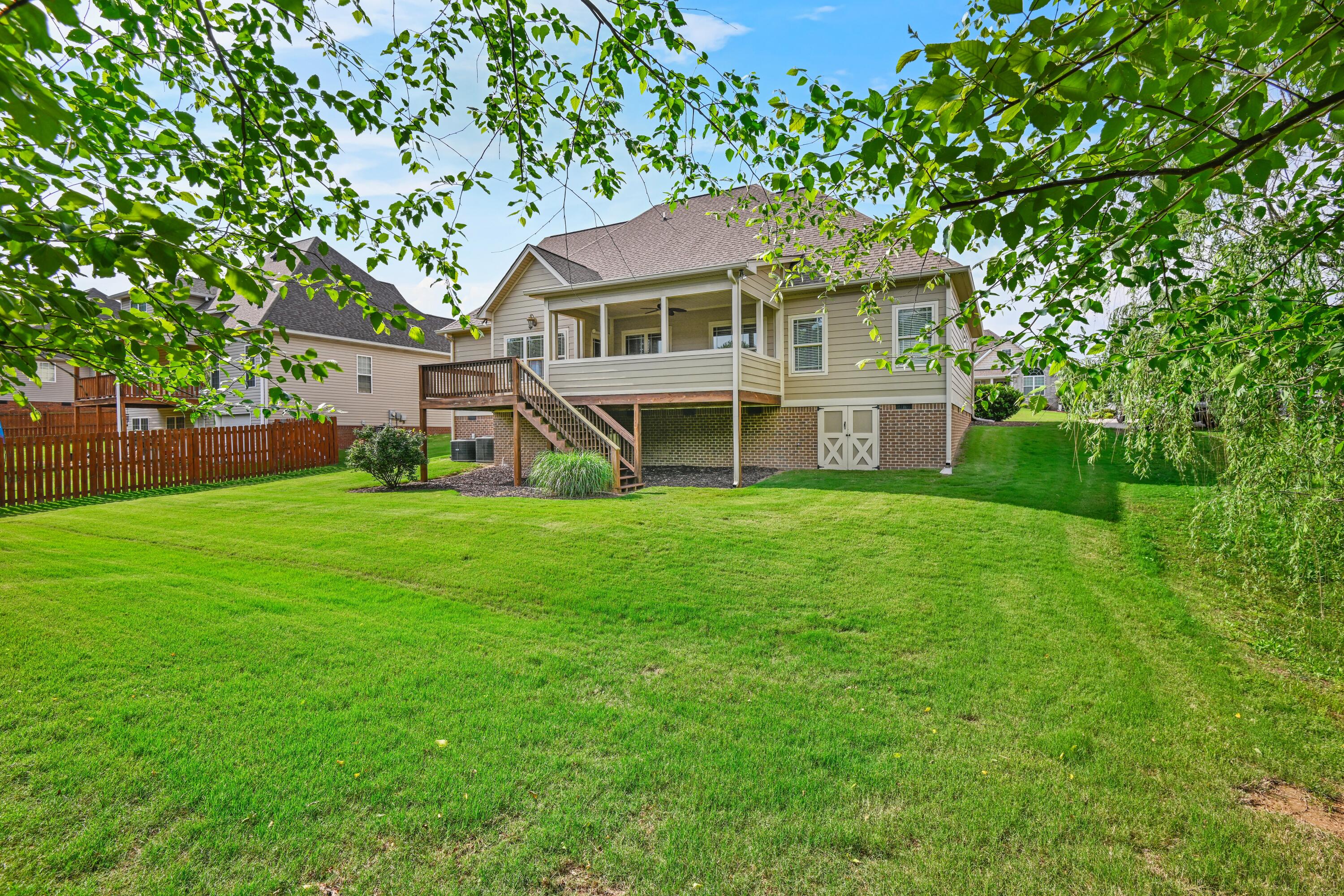 89 Kailors Cove Circle, Ringgold, Georgia image 30