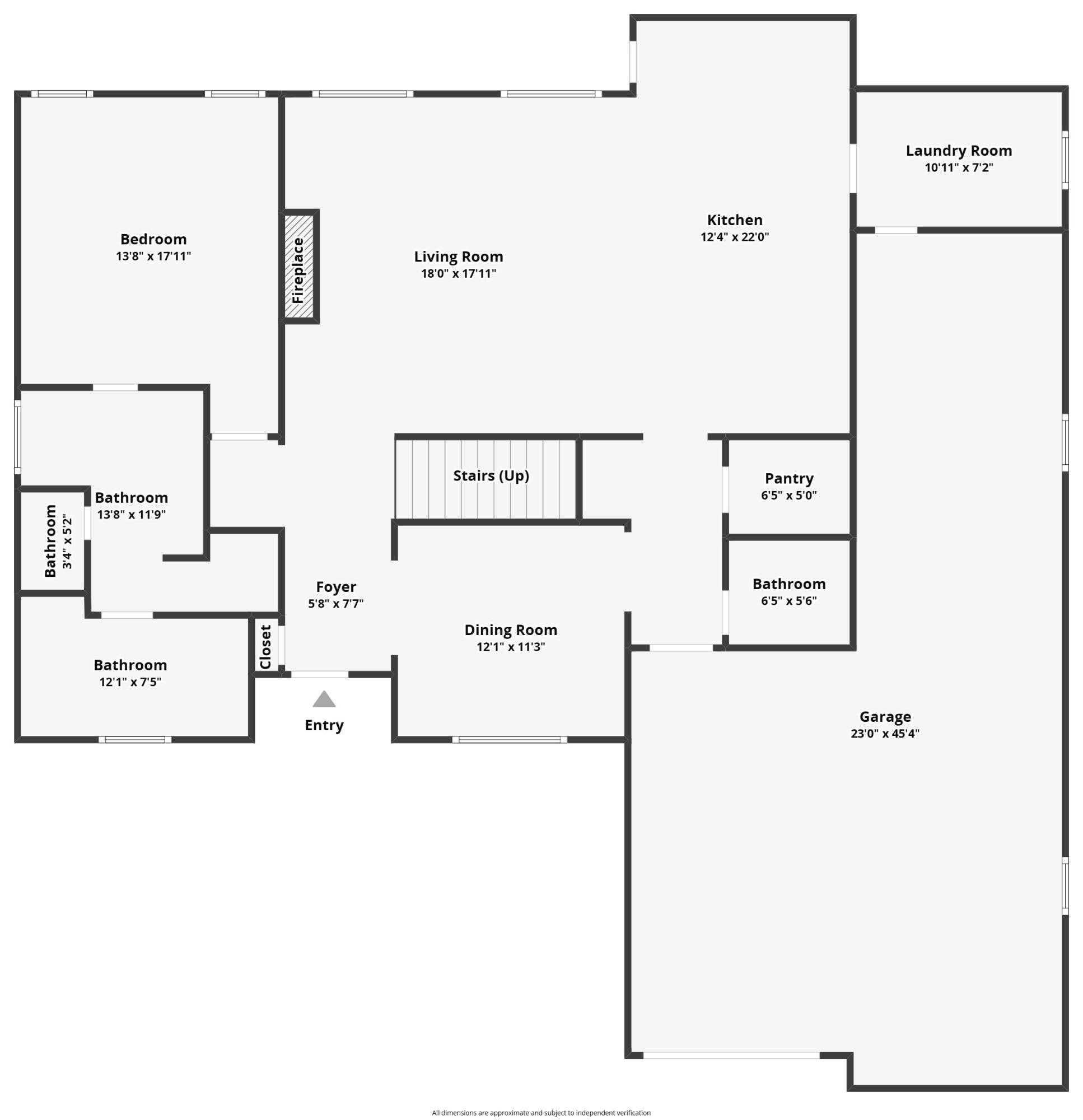 89 Kailors Cove Circle, Ringgold, Georgia image 43