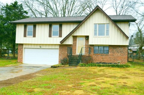 Photo of 1005 Tsatanuga Road, Hixson, TN 37343 (MLS # 1525509)
