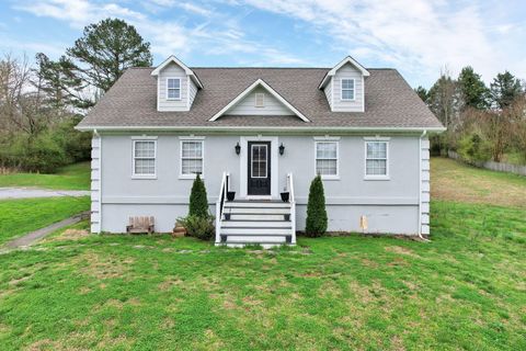 Photo of 137 County Road 244, Athens, TN 37303 (MLS # 1530186)