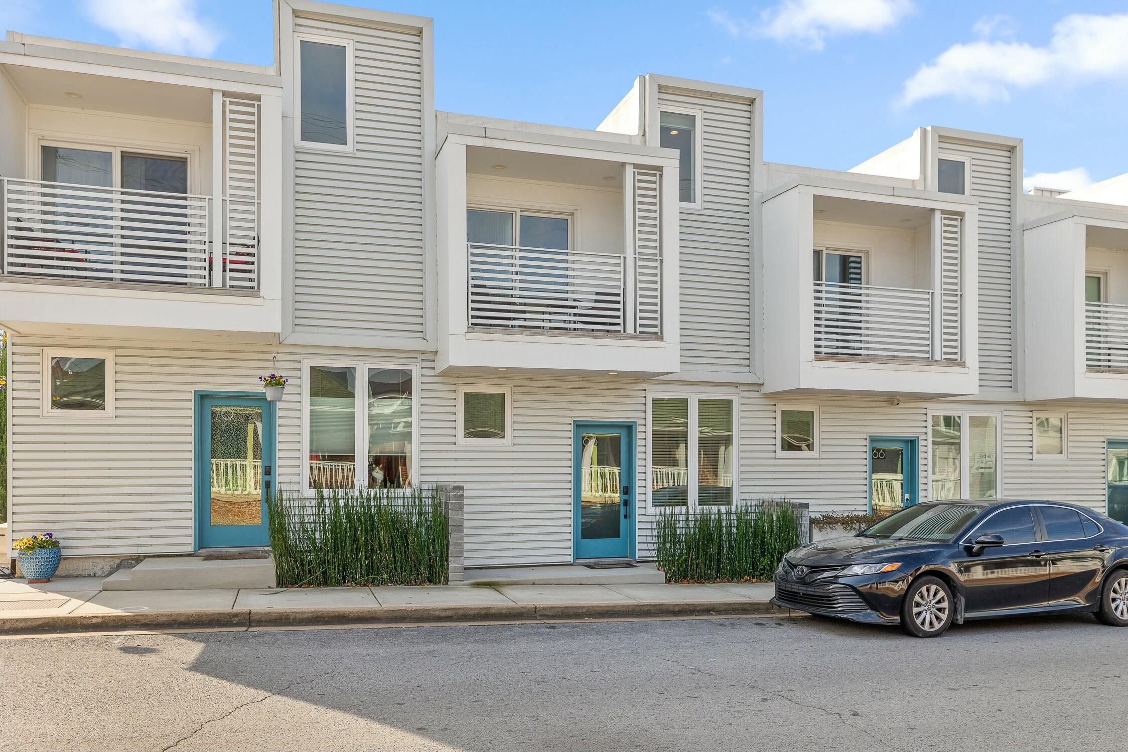 68 E 17th Street, Chattanooga, Tennessee image 2