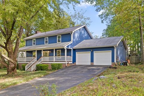 916 Autumn Way Lane Signal Mountain TN 37377