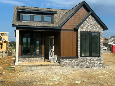 Photo of 146 Idle Place Circle, Rossville, GA 30741 (MLS # 1531864)