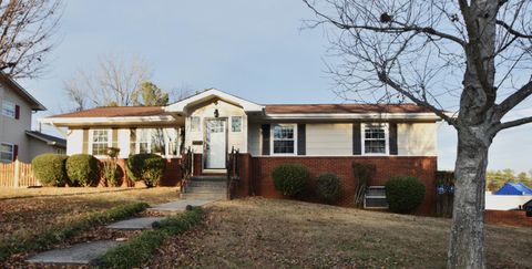 Photo of 7315 Kenmoor Terrace, Chattanooga, TN 37421 (MLS # 1528187)