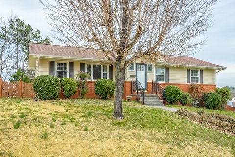 Tiny photo for 7315 Kenmoor Terrace, Chattanooga, TN 37421 (MLS # 1528187)
