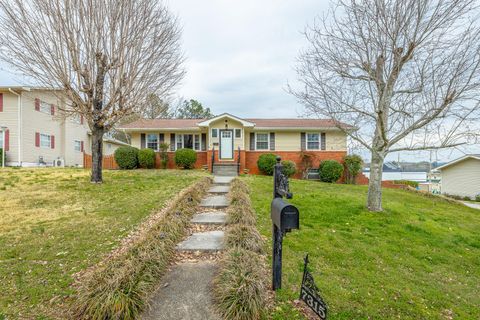 Tiny photo for 7315 Kenmoor Terrace, Chattanooga, TN 37421 (MLS # 1528187)