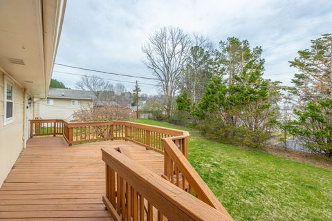 Tiny photo for 7315 Kenmoor Terrace, Chattanooga, TN 37421 (MLS # 1528187)