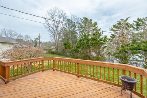 Tiny photo for 7315 Kenmoor Terrace, Chattanooga, TN 37421 (MLS # 1528187)