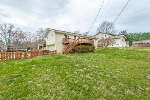 Tiny photo for 7315 Kenmoor Terrace, Chattanooga, TN 37421 (MLS # 1528187)
