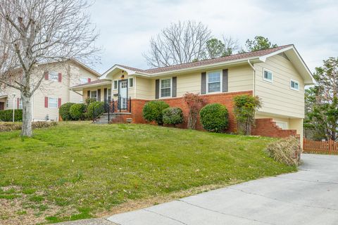 Tiny photo for 7315 Kenmoor Terrace, Chattanooga, TN 37421 (MLS # 1528187)