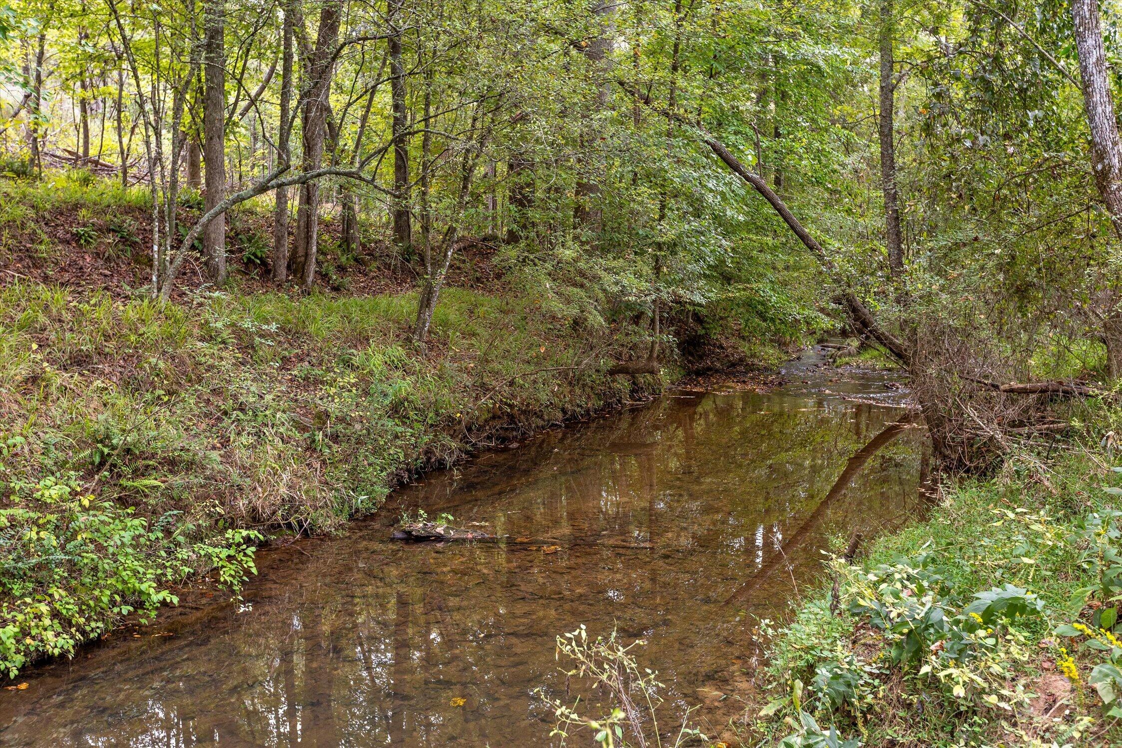 Tract 7 Beavers Road