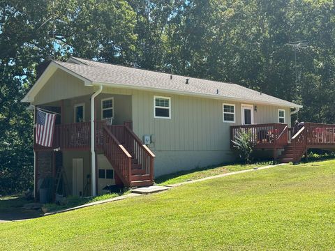 Photo of 7312 Highway 60, Georgetown, TN 37336 (MLS # 1532790)