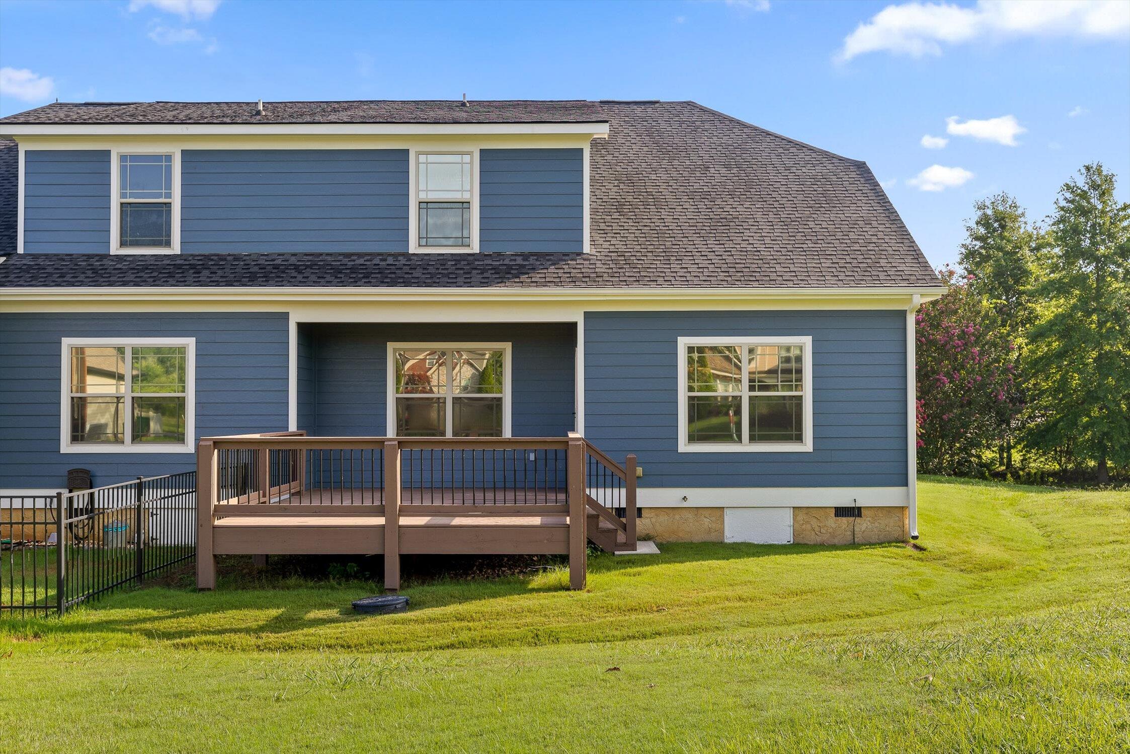 Ooltewah, Tennessee 37363, United States, 3 Bedrooms Bedrooms, ,3 BathroomsBathrooms,Residential,Active,178131