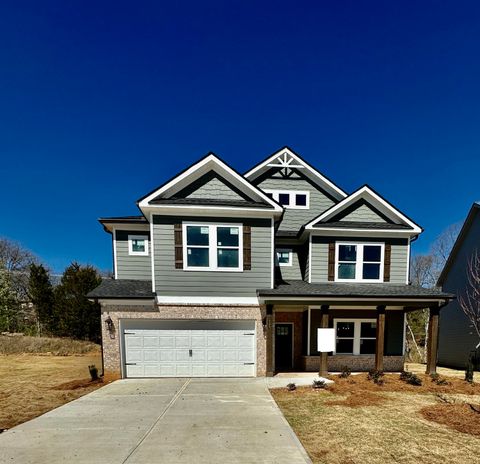 Photo of 1410 Firelight Way, Ooltewah, TN 37363 (MLS # 1532620)