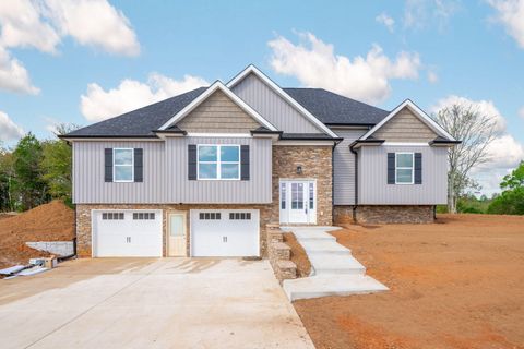Photo of 8052 Abraham Lane, Ooltewah, TN 37363 (MLS # 1522170)