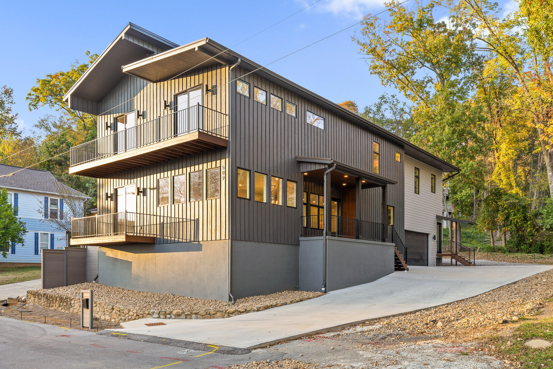509 Eaves Place, Chattanooga, Tennessee image 16