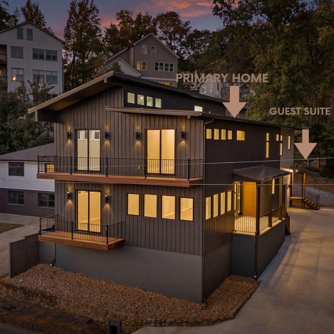 509 Eaves Place, Chattanooga, Tennessee image 2
