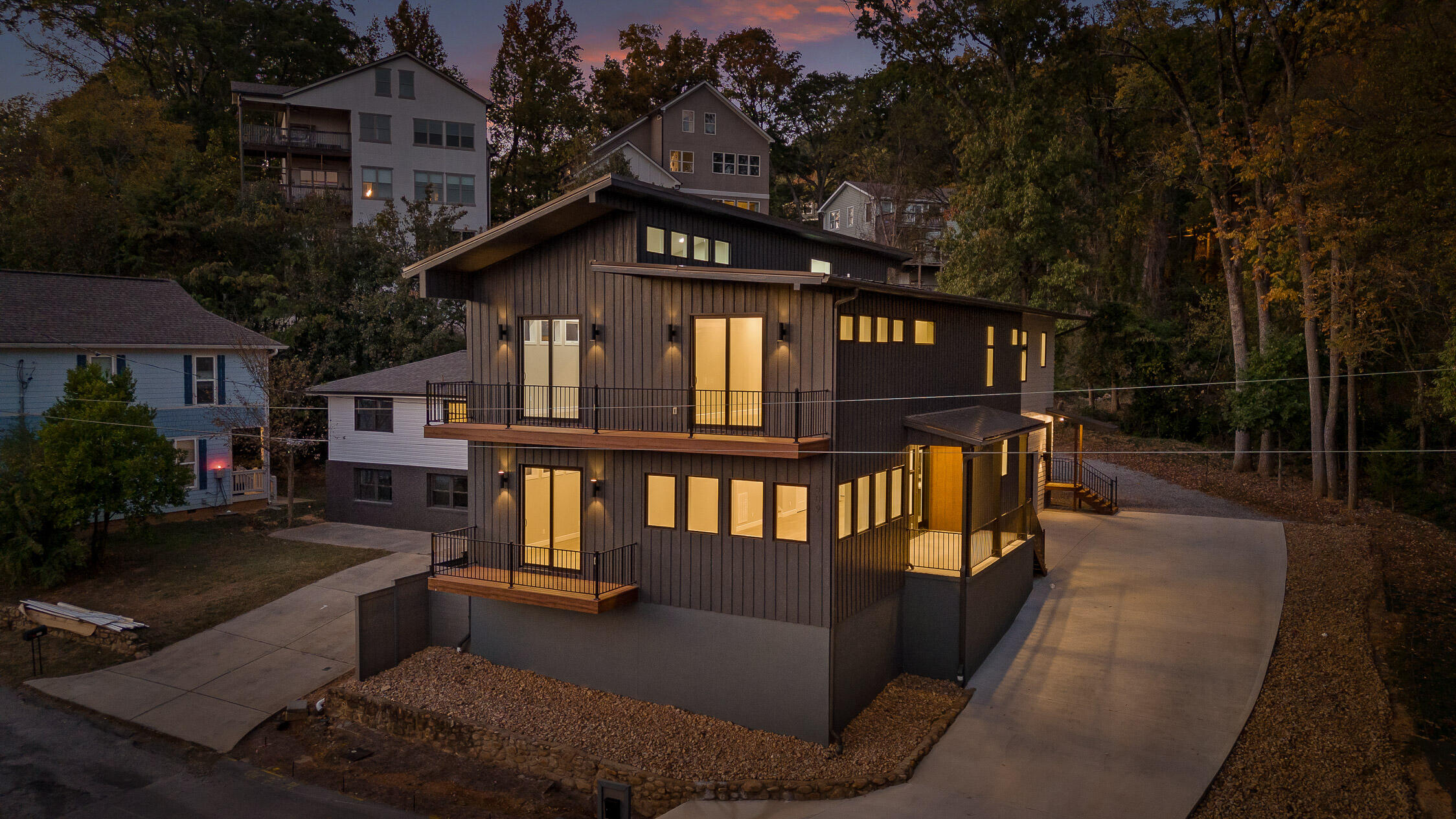 509 Eaves Place, Chattanooga, Tennessee image 1