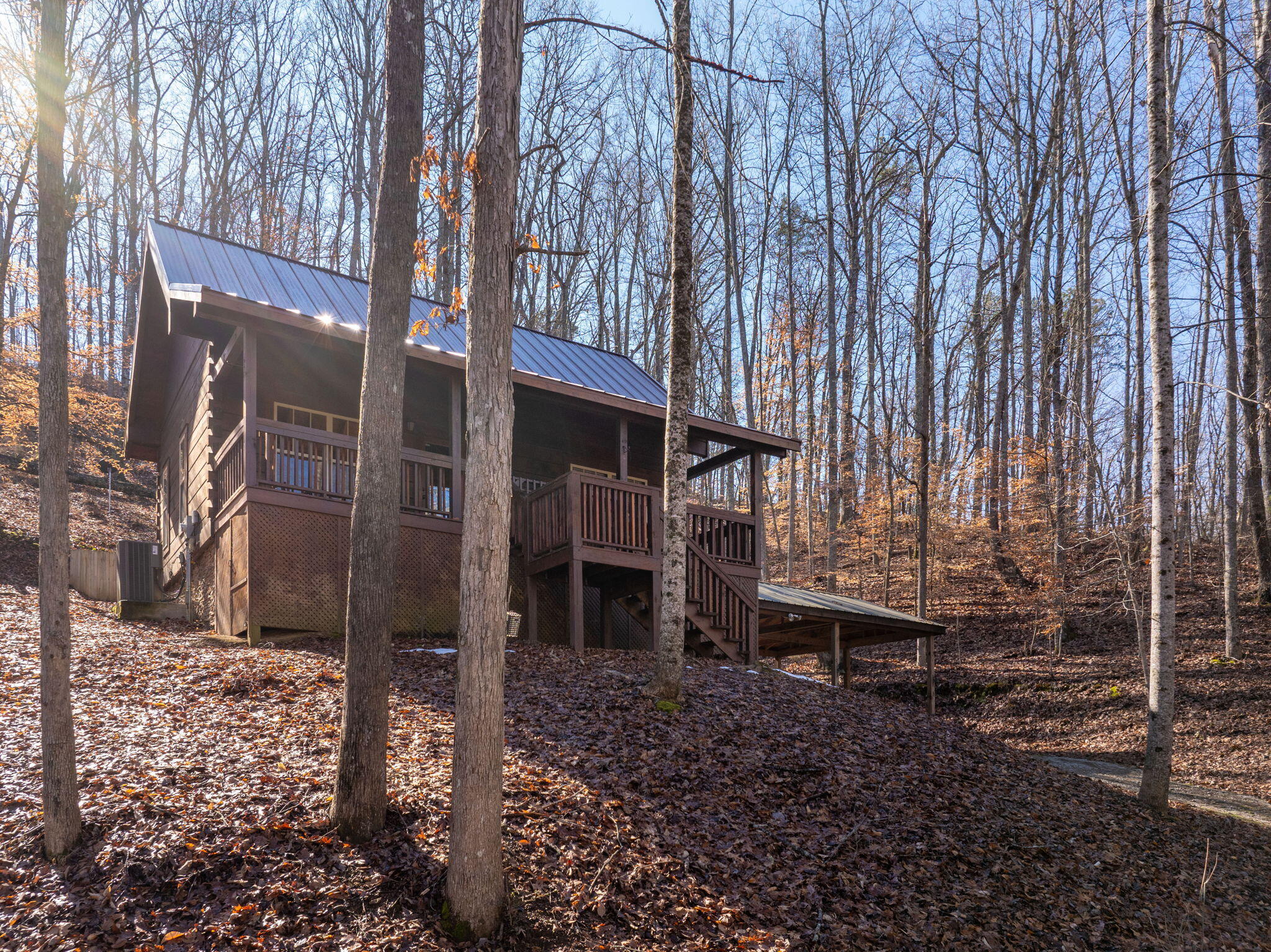 151 Hail Hollow Road, Decatur, Tennessee image 40