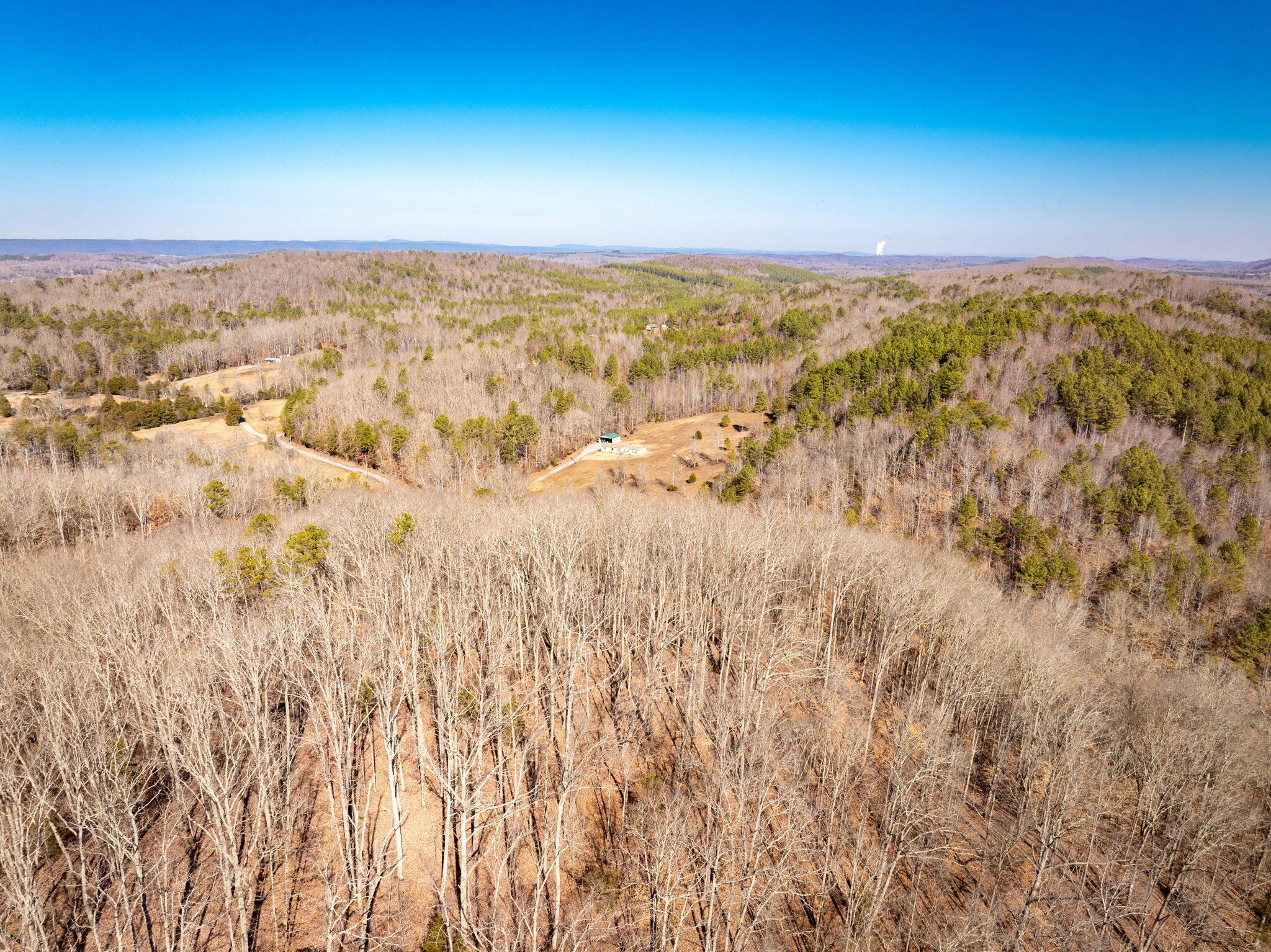 151 Hail Hollow Road, Decatur, Tennessee image 47