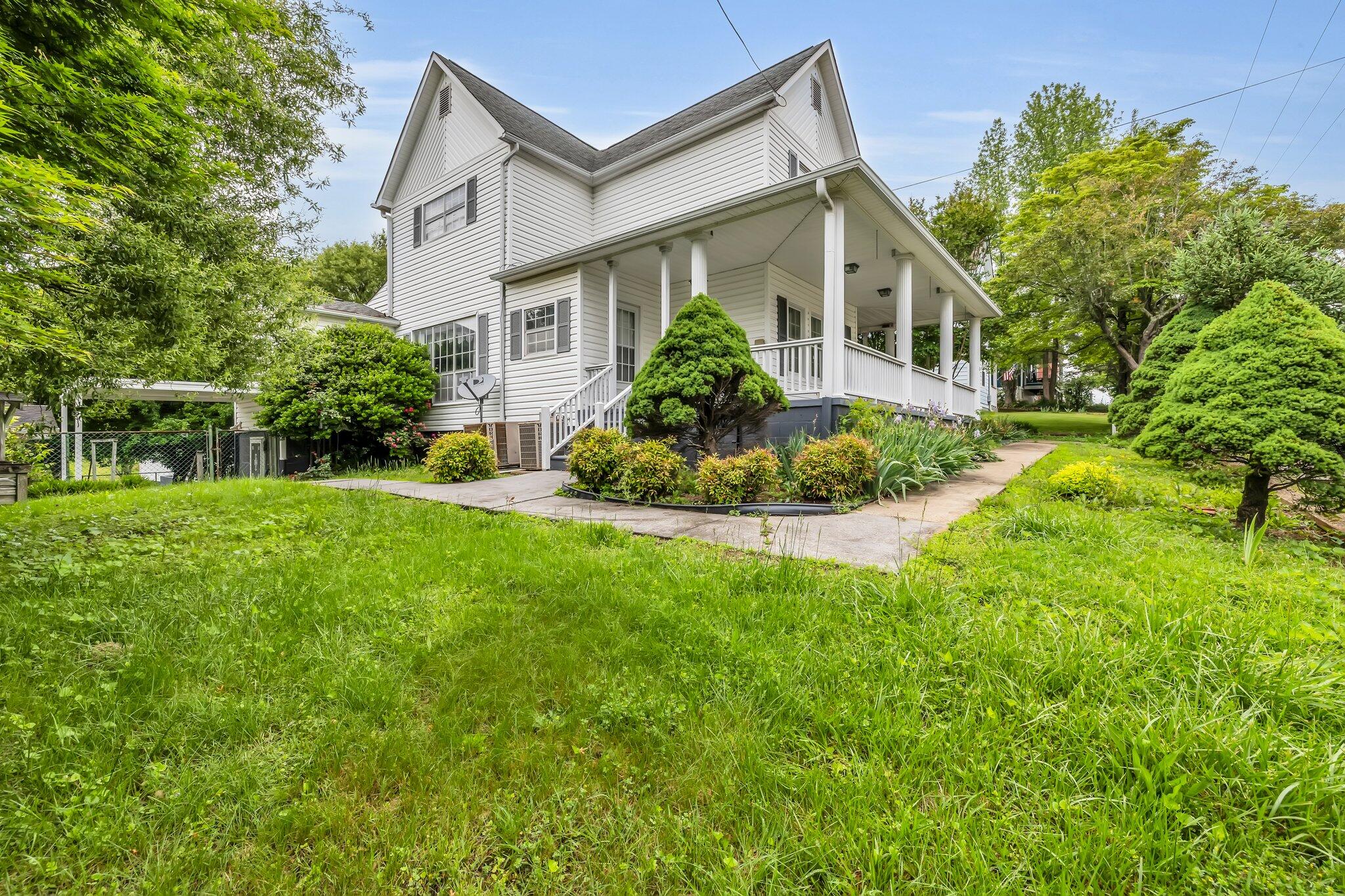 253 Main Street, Ducktown, Tennessee image 4