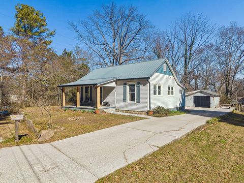 Tiny photo for 5704 Pumpkin Pie Lane, Chattanooga, TN 37409 (MLS # 1528974)
