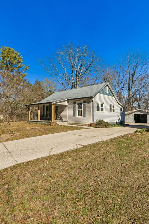 Tiny photo for 5704 Pumpkin Pie Lane, Chattanooga, TN 37409 (MLS # 1528974)