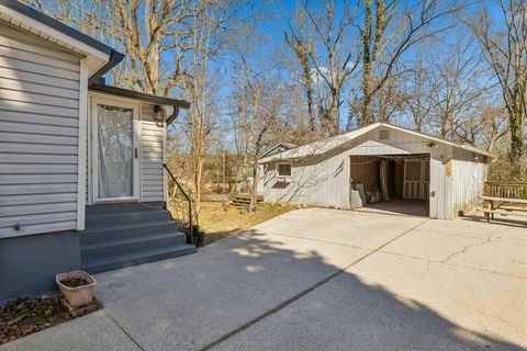 Tiny photo for 5704 Pumpkin Pie Lane, Chattanooga, TN 37409 (MLS # 1528974)
