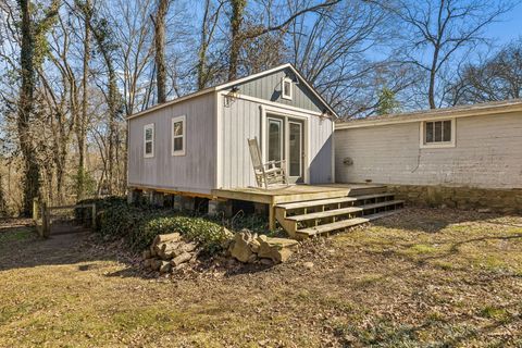 Tiny photo for 5704 Pumpkin Pie Lane, Chattanooga, TN 37409 (MLS # 1528974)