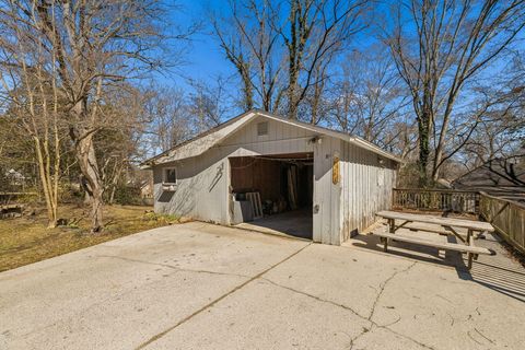 Tiny photo for 5704 Pumpkin Pie Lane, Chattanooga, TN 37409 (MLS # 1528974)