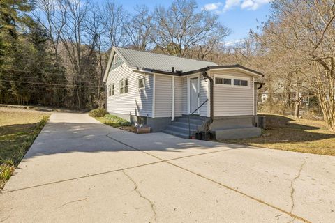 Tiny photo for 5704 Pumpkin Pie Lane, Chattanooga, TN 37409 (MLS # 1528974)