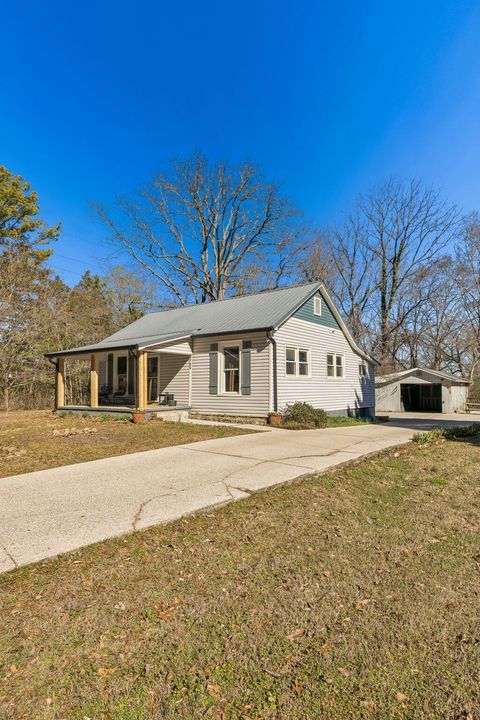 Tiny photo for 5704 Pumpkin Pie Lane, Chattanooga, TN 37409 (MLS # 1528974)