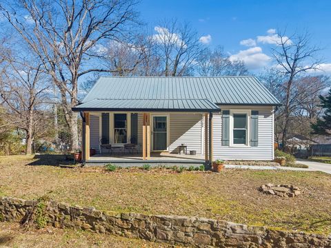 Tiny photo for 5704 Pumpkin Pie Lane, Chattanooga, TN 37409 (MLS # 1528974)