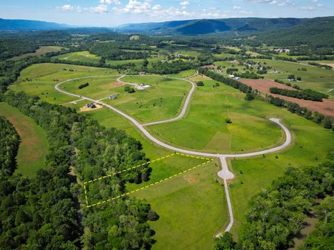 Photo of 0 Dry Branch Way #Lot 47, Pikeville, TN 37367 (MLS # 1512982)