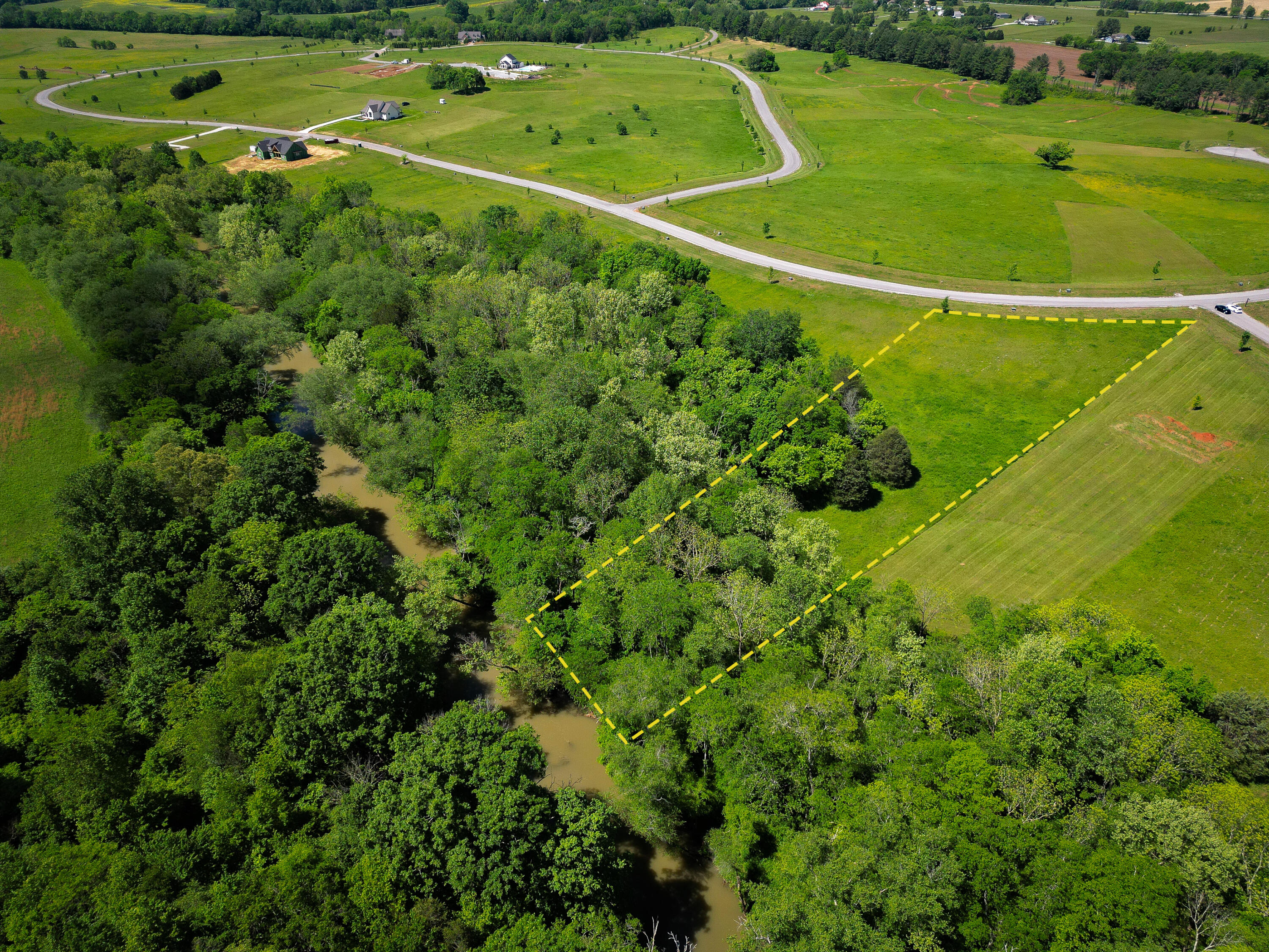 Dry Branch Way #LOT 47, Pikeville, Tennessee image 3