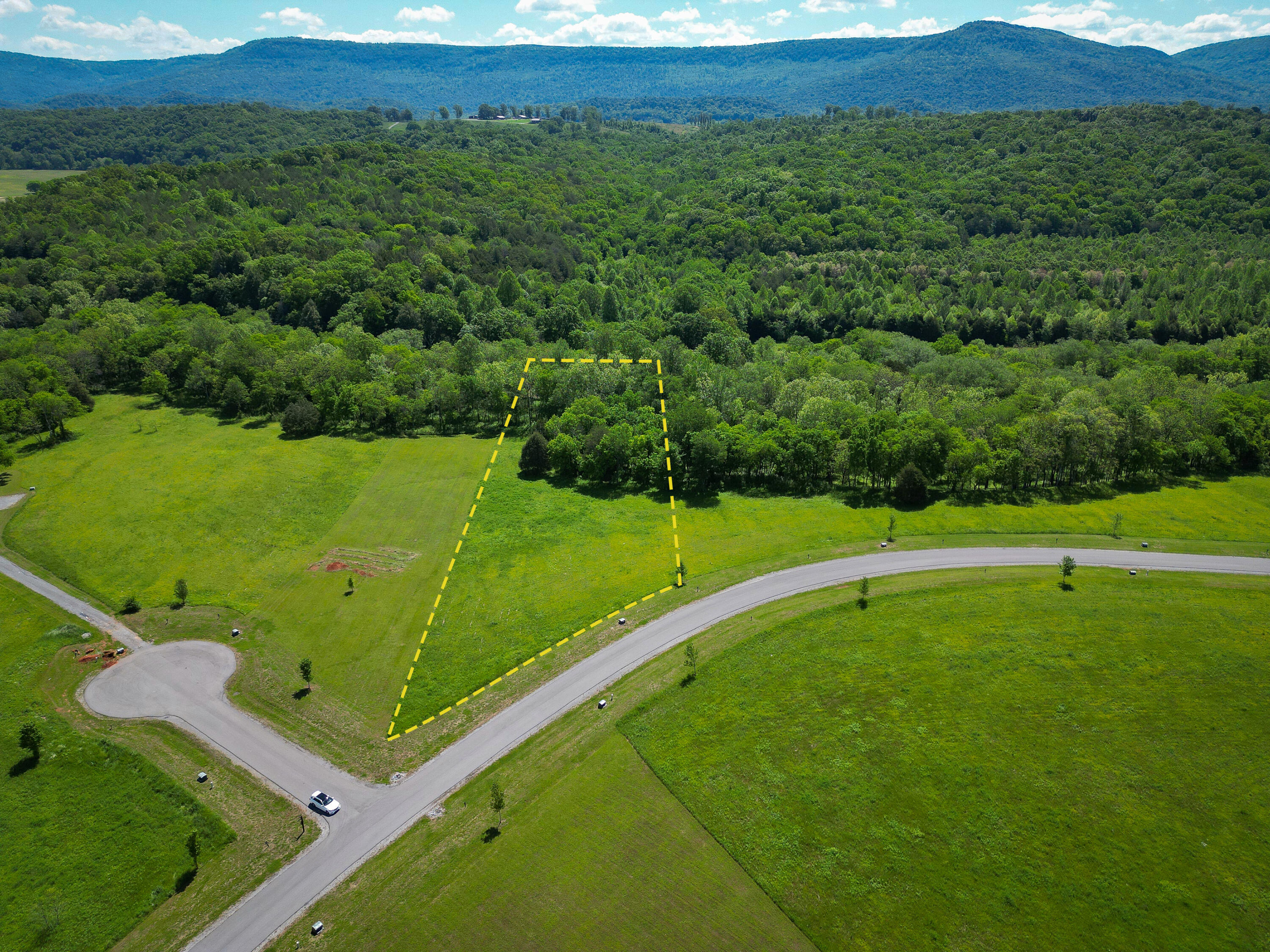 Dry Branch Way #LOT 47, Pikeville, Tennessee image 2