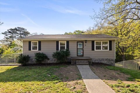 Photo of 14 June Lane, Ringgold, GA 30736 (MLS # 1532350)