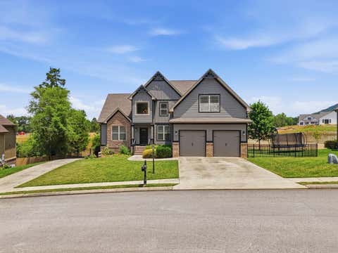 Photo of 7645 Peppertree Drive, Ooltewah, TN 37363 (MLS # 1538380)