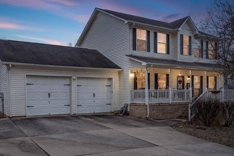 Photo of 312 Autumn Trail, Ringgold, GA 30736 (MLS # 1527958)
