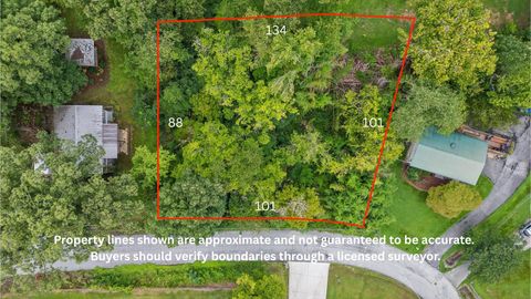 Photo of 3509 Sleepy Hollow Road, Chattanooga, TN 37415 (MLS # 1519167)