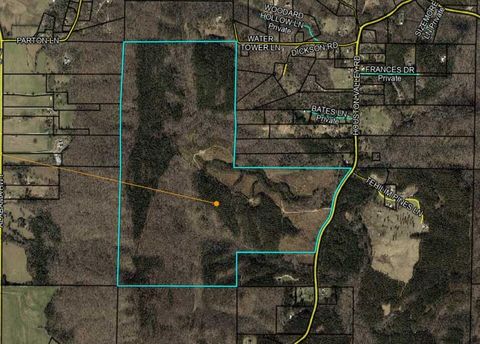 0 Houston Valley Road Ringgold GA 30736