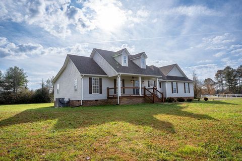 Photo of 6671 Highway 337, LaFayette, GA 30728 (MLS # 1524194)