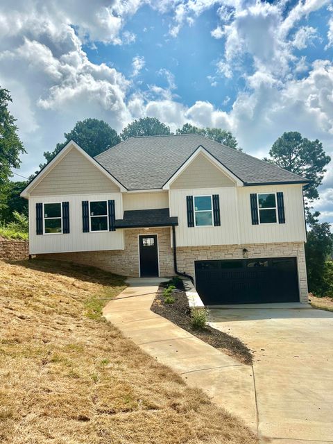 Photo of 48 W Highland Drive, Ringgold, GA 30736 (MLS # 1513538)