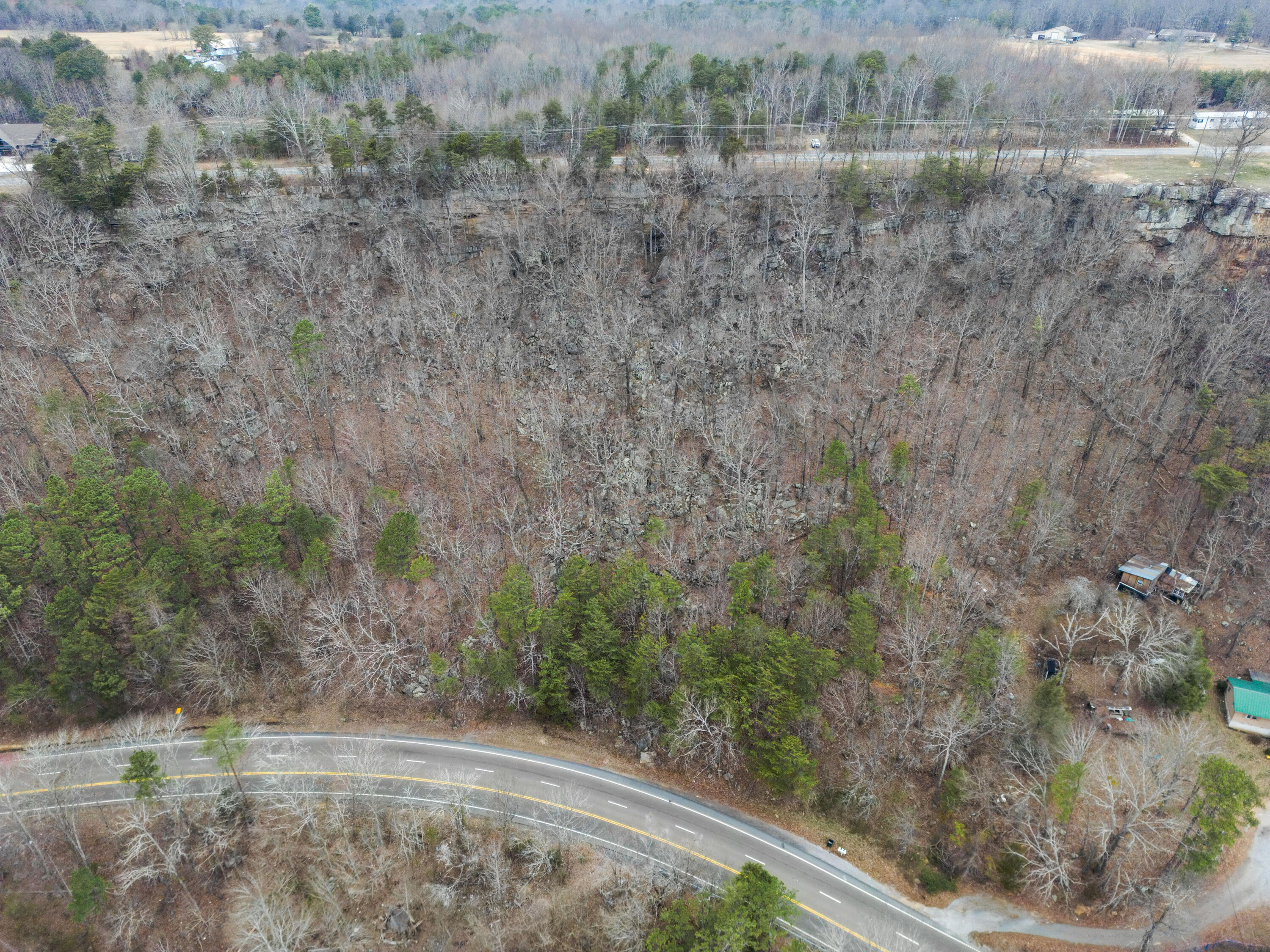 Ga-136, Trenton, Georgia image 3