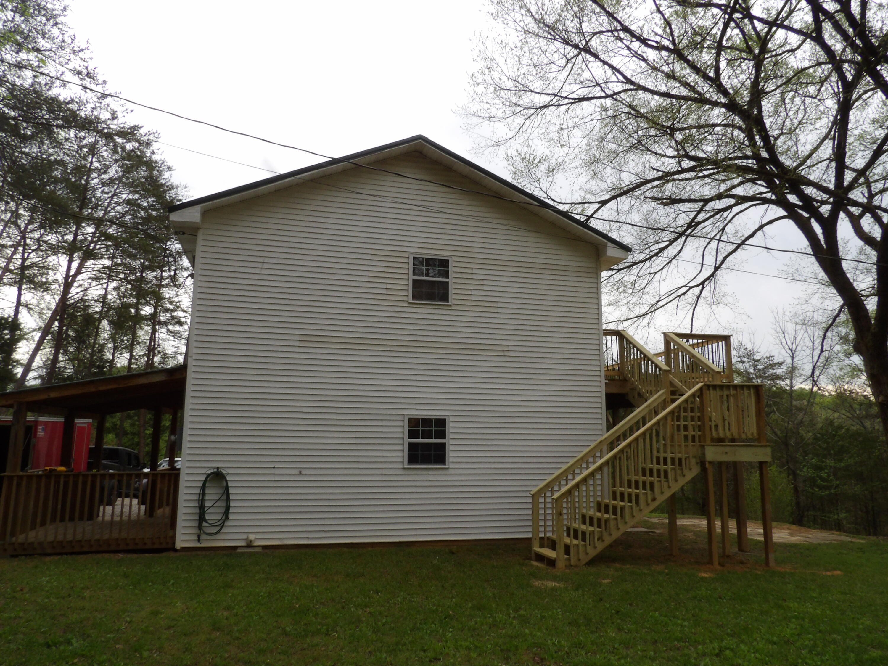 469 E Holland Road, Pikeville, Tennessee image 7