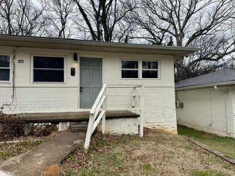 Homes For Rent - 708 W 47th Street<br/> Chattanooga, TN 37410