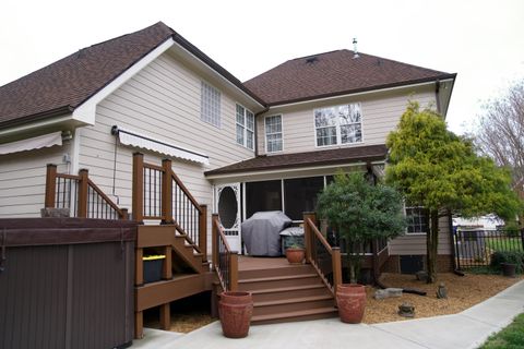 Tiny photo for 1829 Chadwick Court, Hixson, TN 37343 (MLS # 1529954)