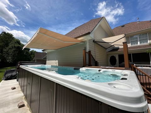 Tiny photo for 1829 Chadwick Court, Hixson, TN 37343 (MLS # 1529954)