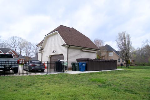 Tiny photo for 1829 Chadwick Court, Hixson, TN 37343 (MLS # 1529954)